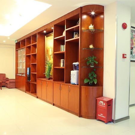 Hanting Express Kunming Yieryi Street Yunnan Normal University Branch エクステリア 写真