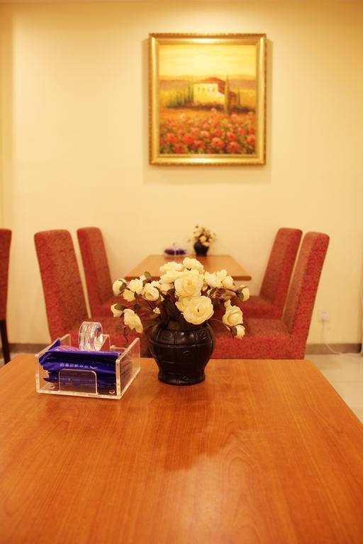 Hanting Express Kunming Yieryi Street Yunnan Normal University Branch エクステリア 写真