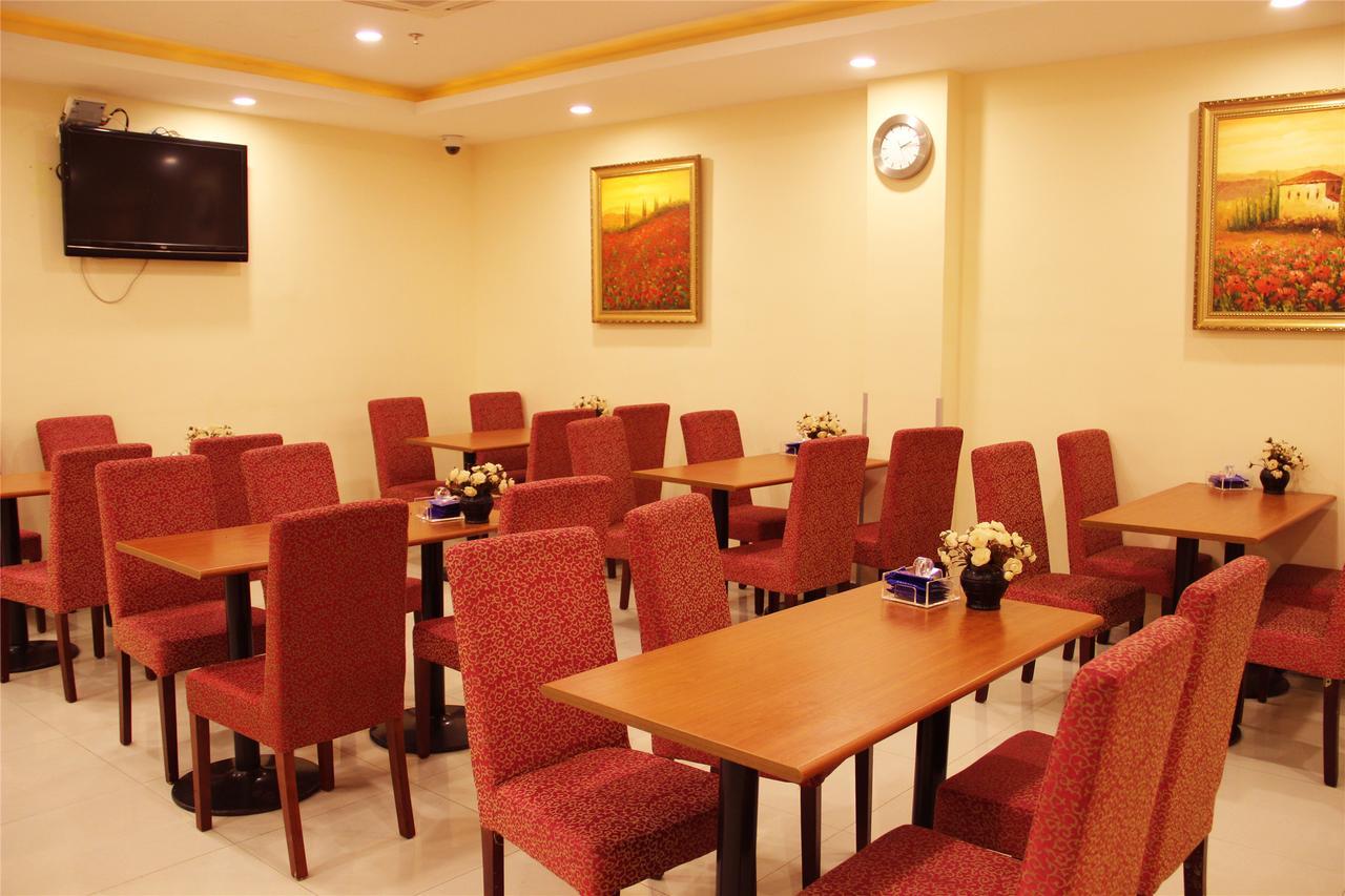 Hanting Express Kunming Yieryi Street Yunnan Normal University Branch エクステリア 写真